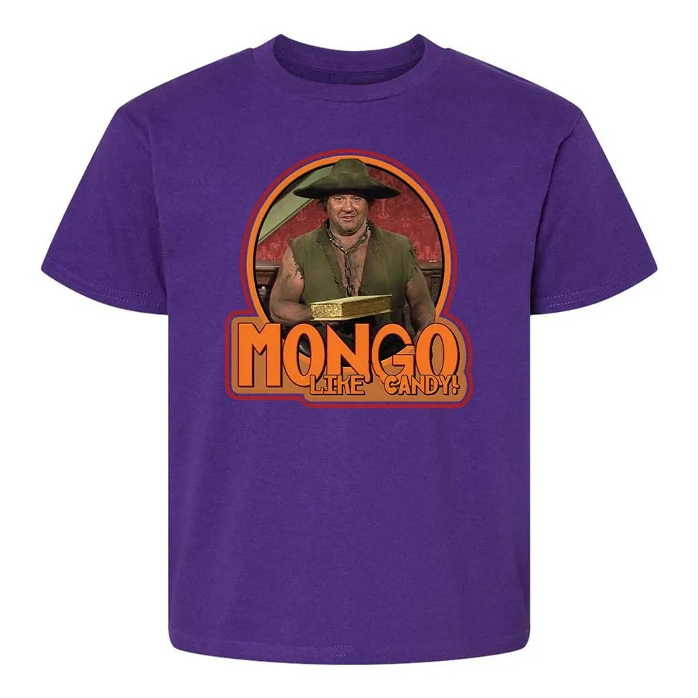 Kids T-Shirt - QVQ3KBTY - Purple - 17