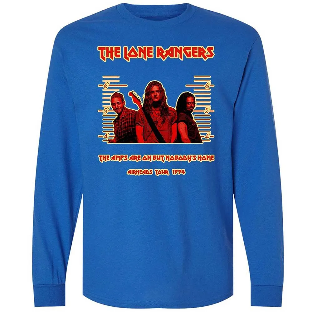 The Lone Rangers - Royal - 3