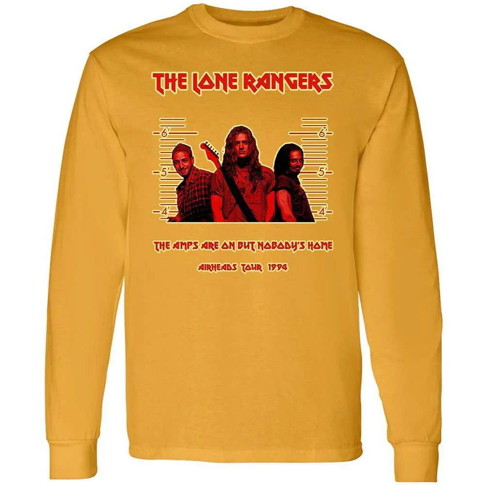 The Lone Rangers - Gold - 13