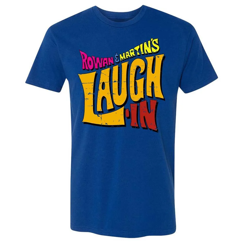 Laugh-In - Royal - 3