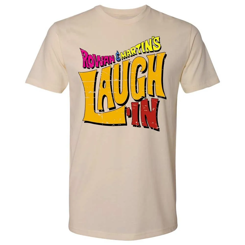 Laugh-In - Cream - 8