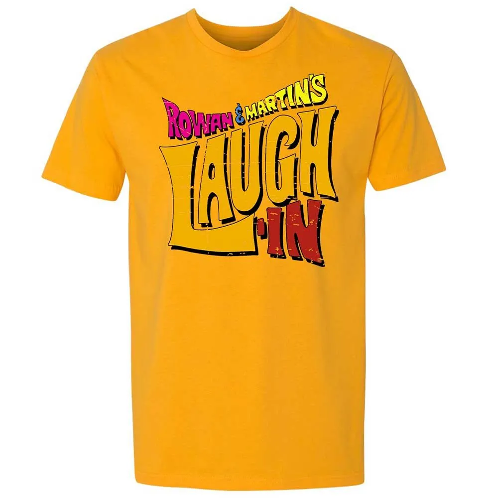 Laugh-In - Gold - 9