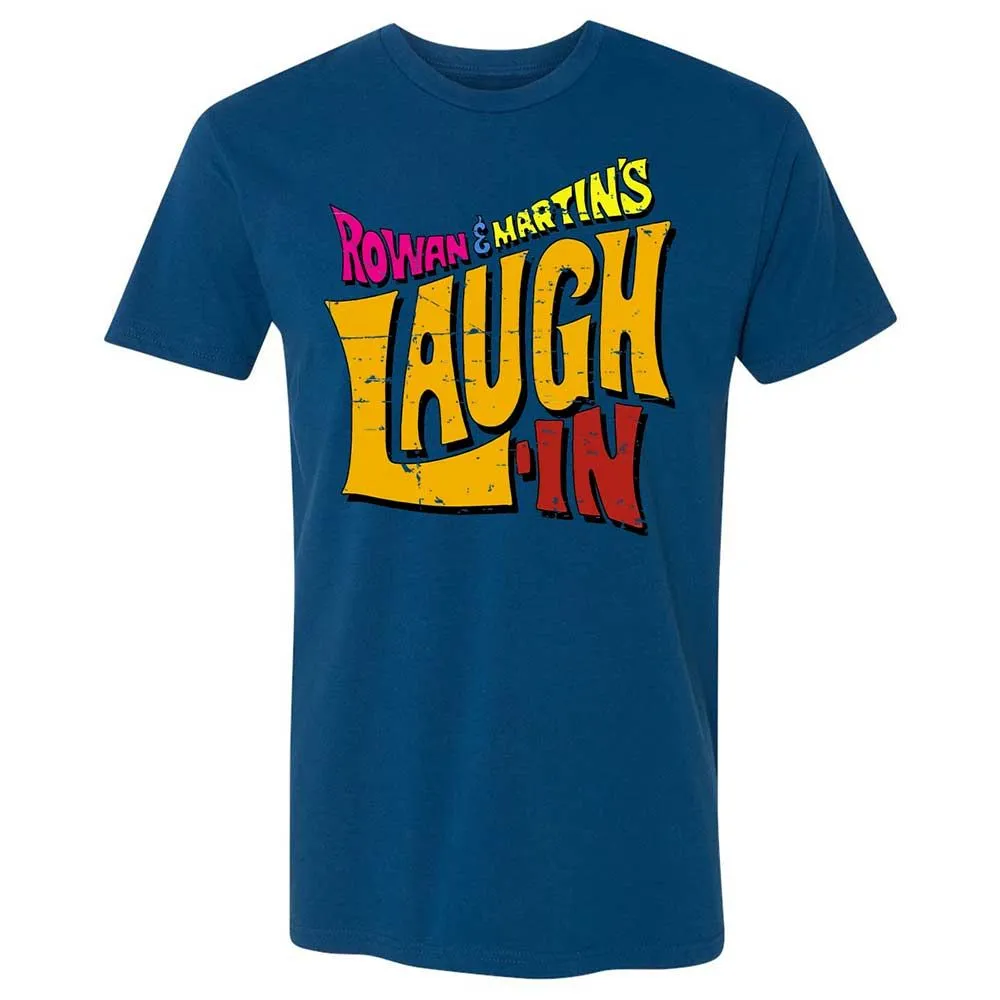 Laugh-In - Cool Blue - 17