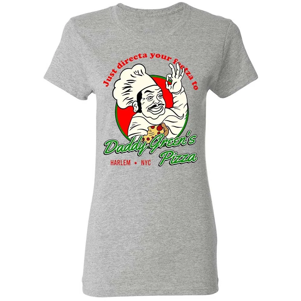 Women's T-Shirt - 1GW7TV9M - Sport Grey - 14