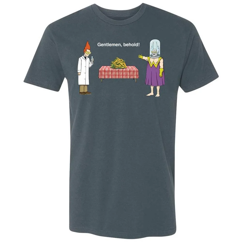 Premium Unisex T-Shirt - L3VWEZEA - Indigo - 12