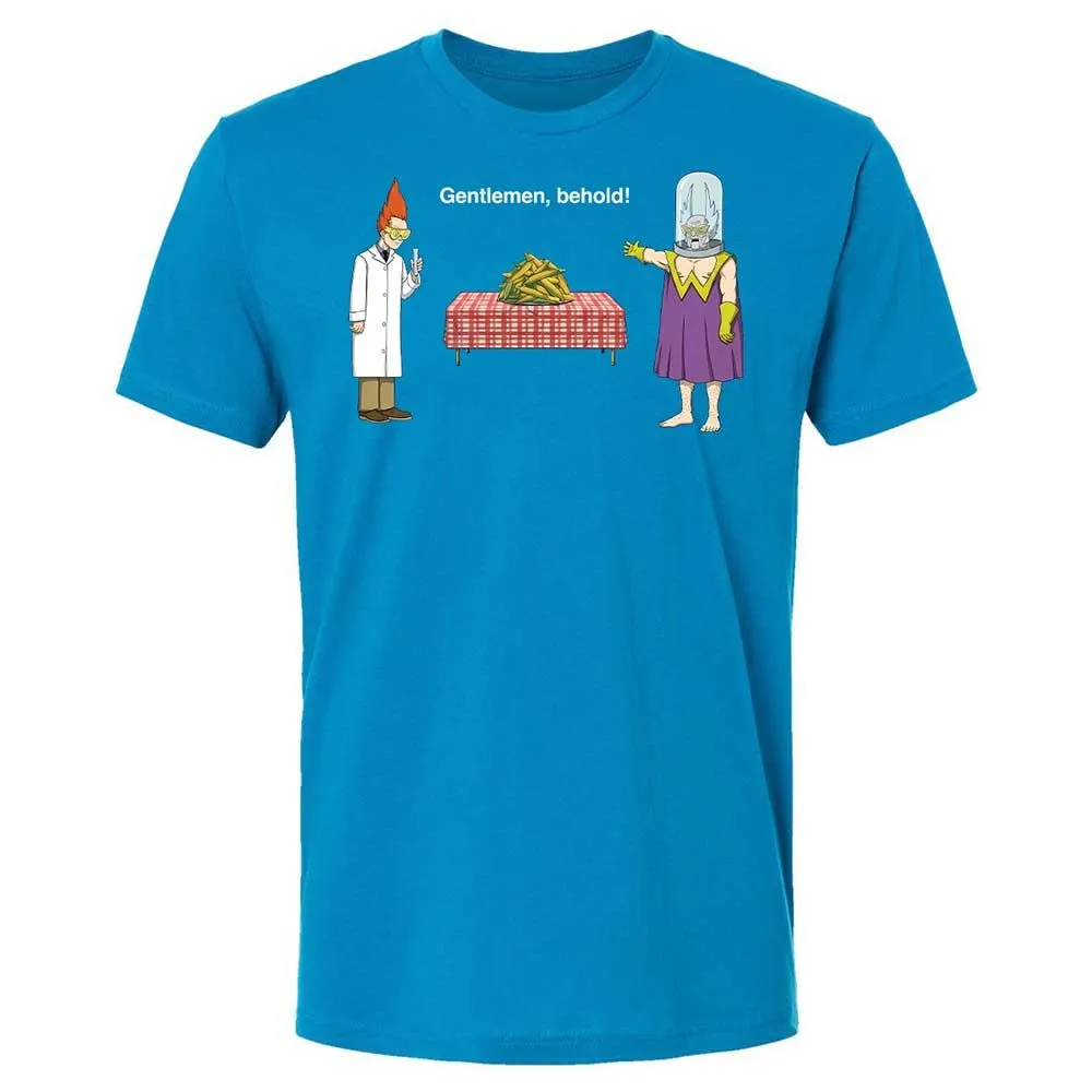 Premium Unisex T-Shirt - L3VWEZEA - Turquoise - 15
