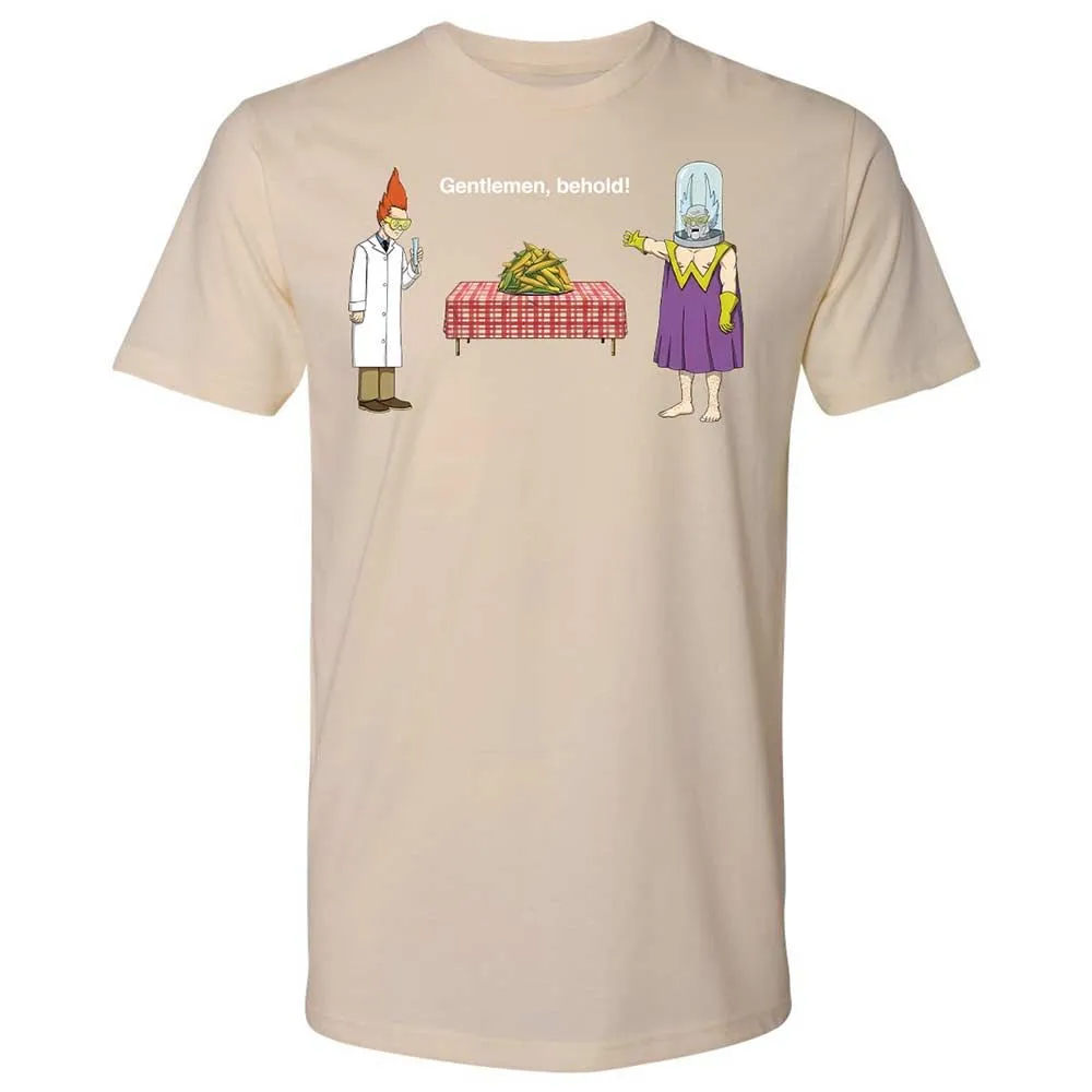 Premium Unisex T-Shirt - L3VWEZEA - Cream - 20