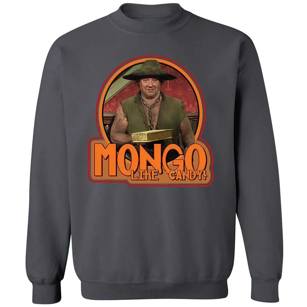 Classic Unisex Sweatshirt - 4CPBCQSR - Charcoal - 6