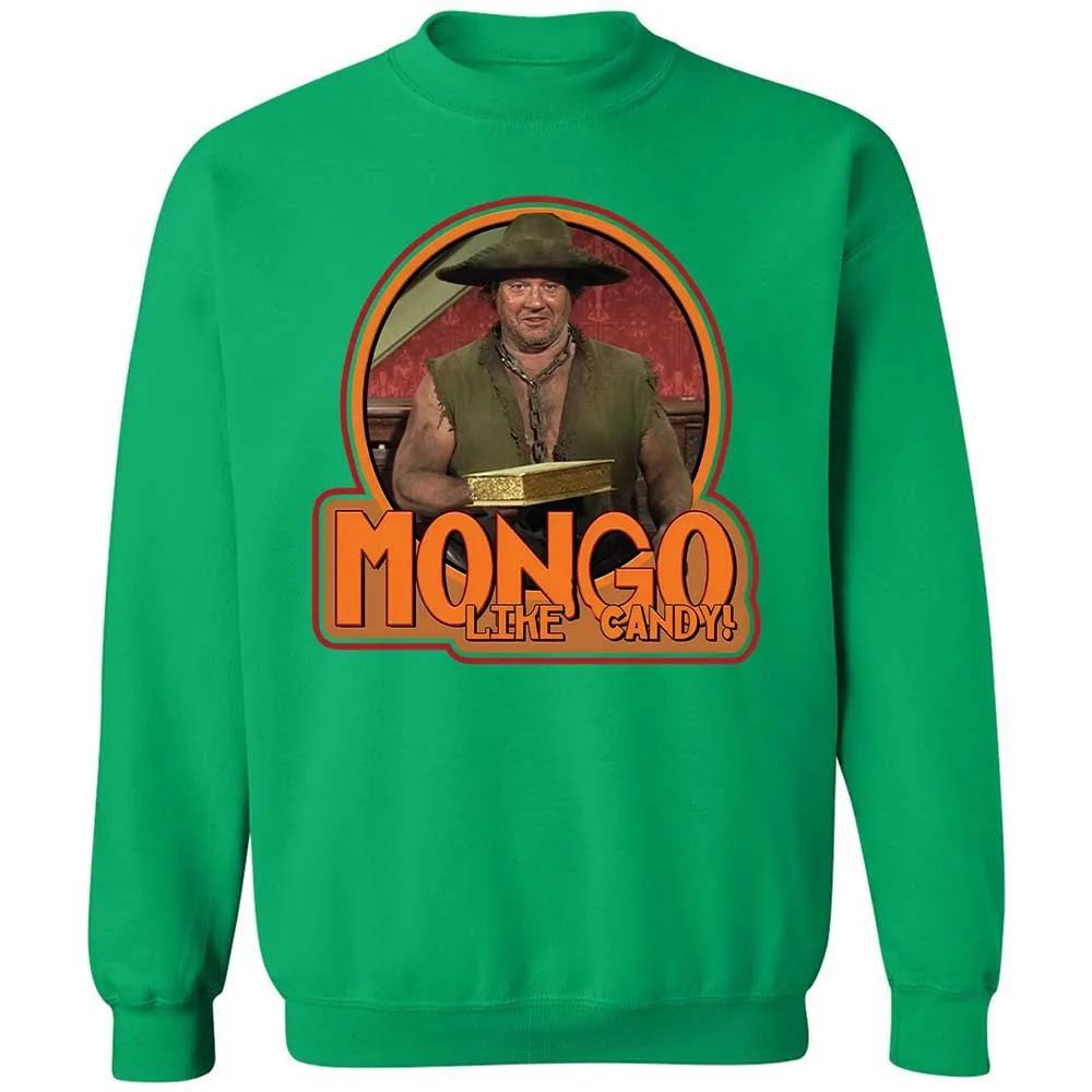 Classic Unisex Sweatshirt - 4CPBCQSR - Irish Green - 13