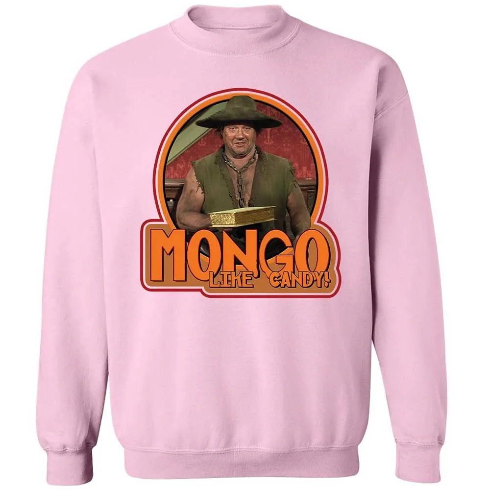 Classic Unisex Sweatshirt - 4CPBCQSR - Light Pink - 19