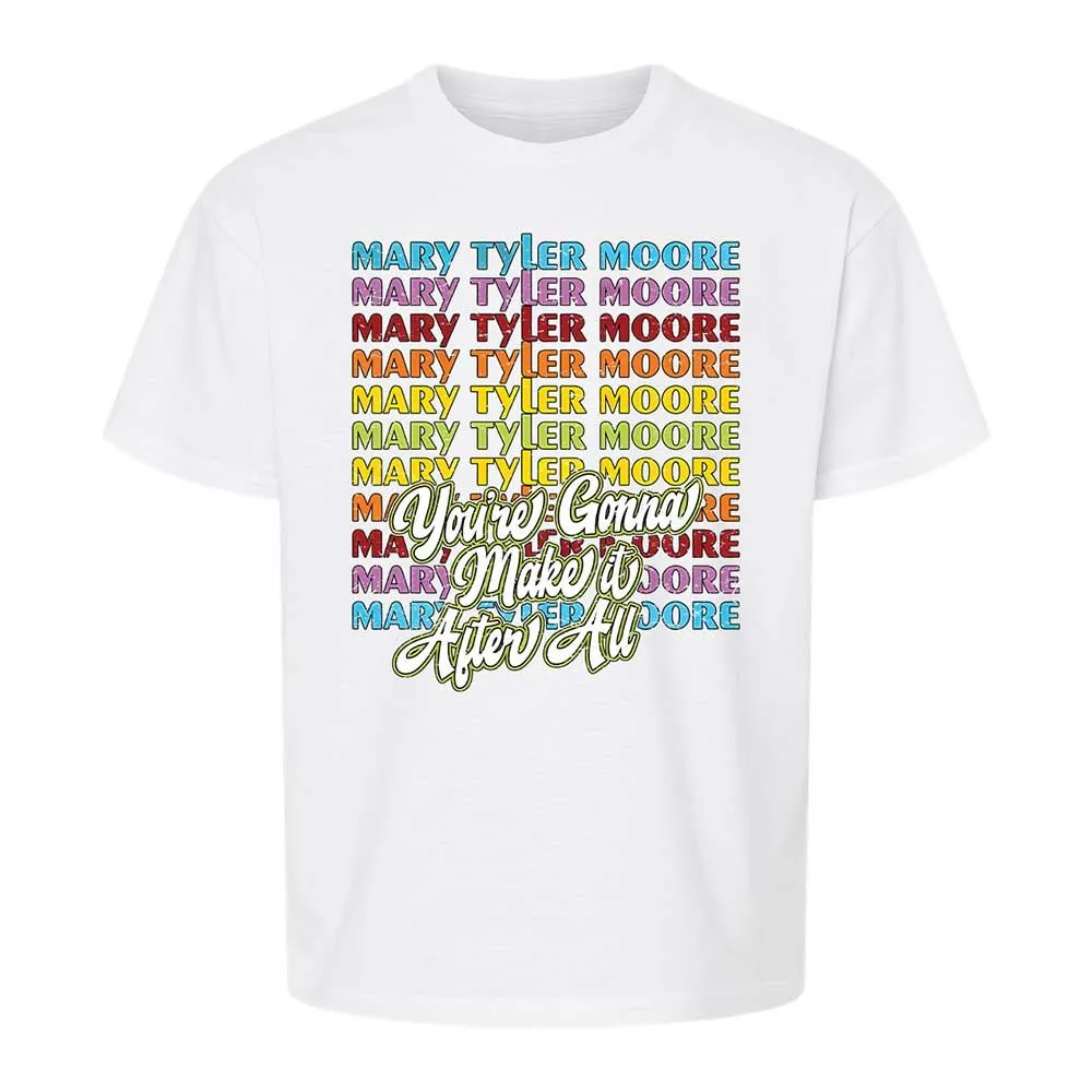 Kids T-Shirt - 8YDDG4BU - White - 5