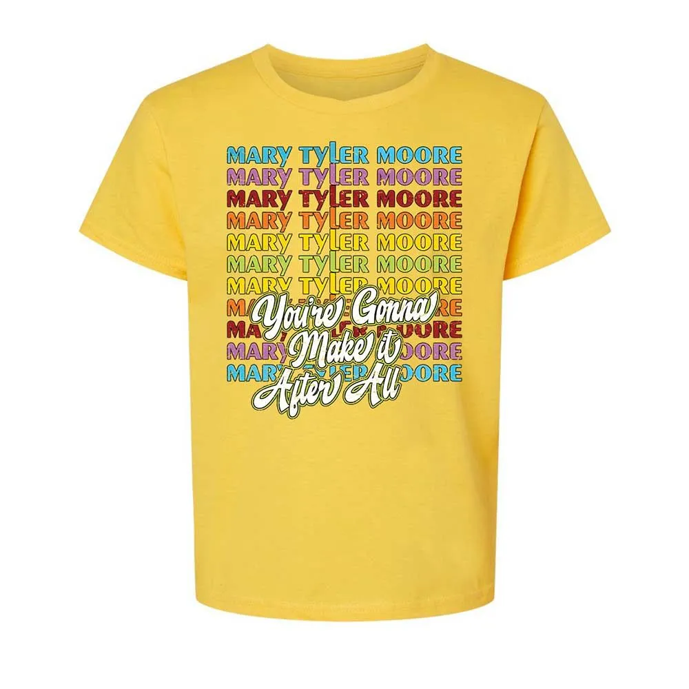 Kids T-Shirt - 8YDDG4BU - Daisy - 15