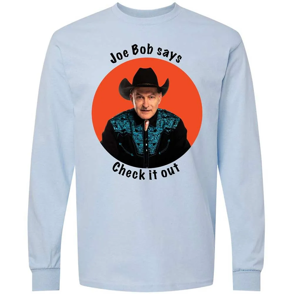 Check it out - Light Blue - 4