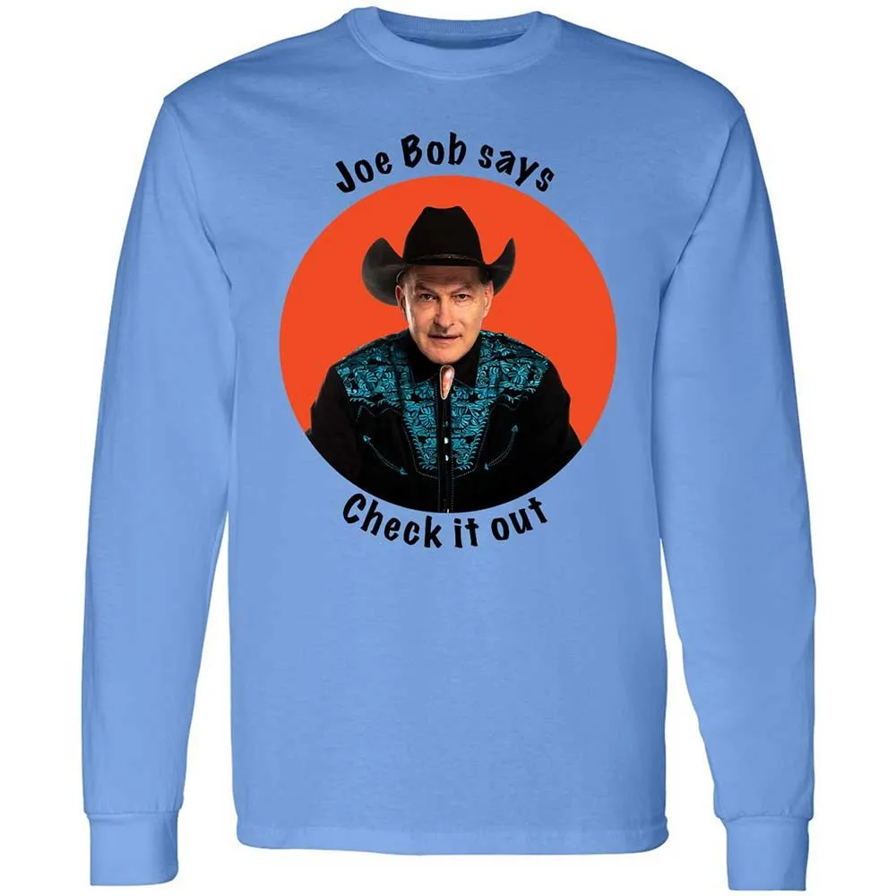 Check it out - Carolina Blue - 5