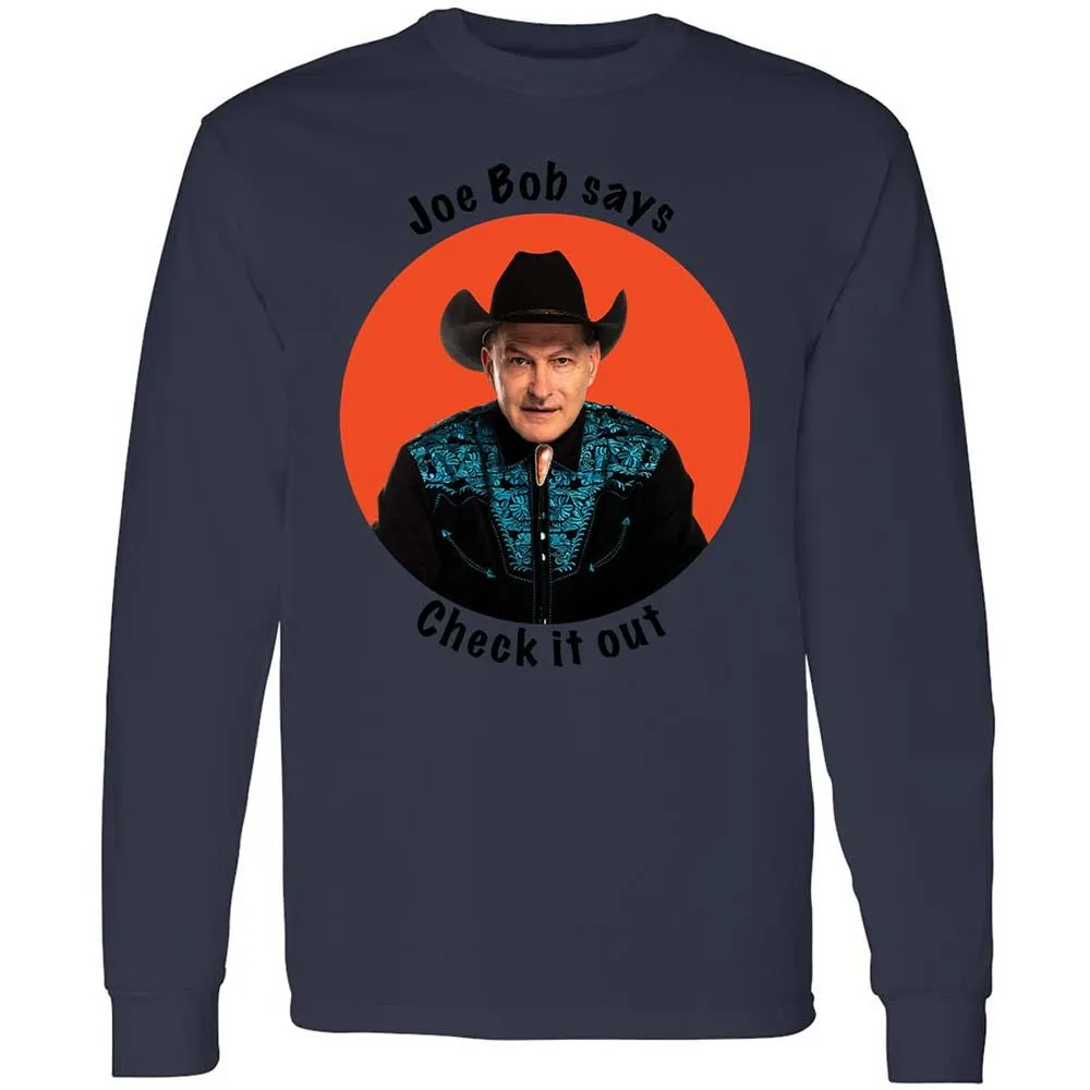 Check it out - Navy - 13