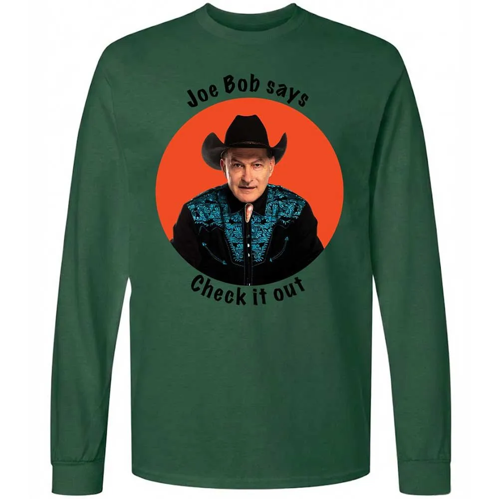 Check it out - Forest Green - 14