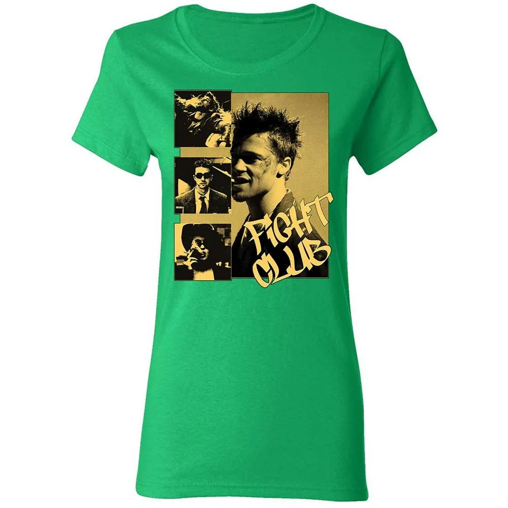 Do not talk about - Irish Green - 7