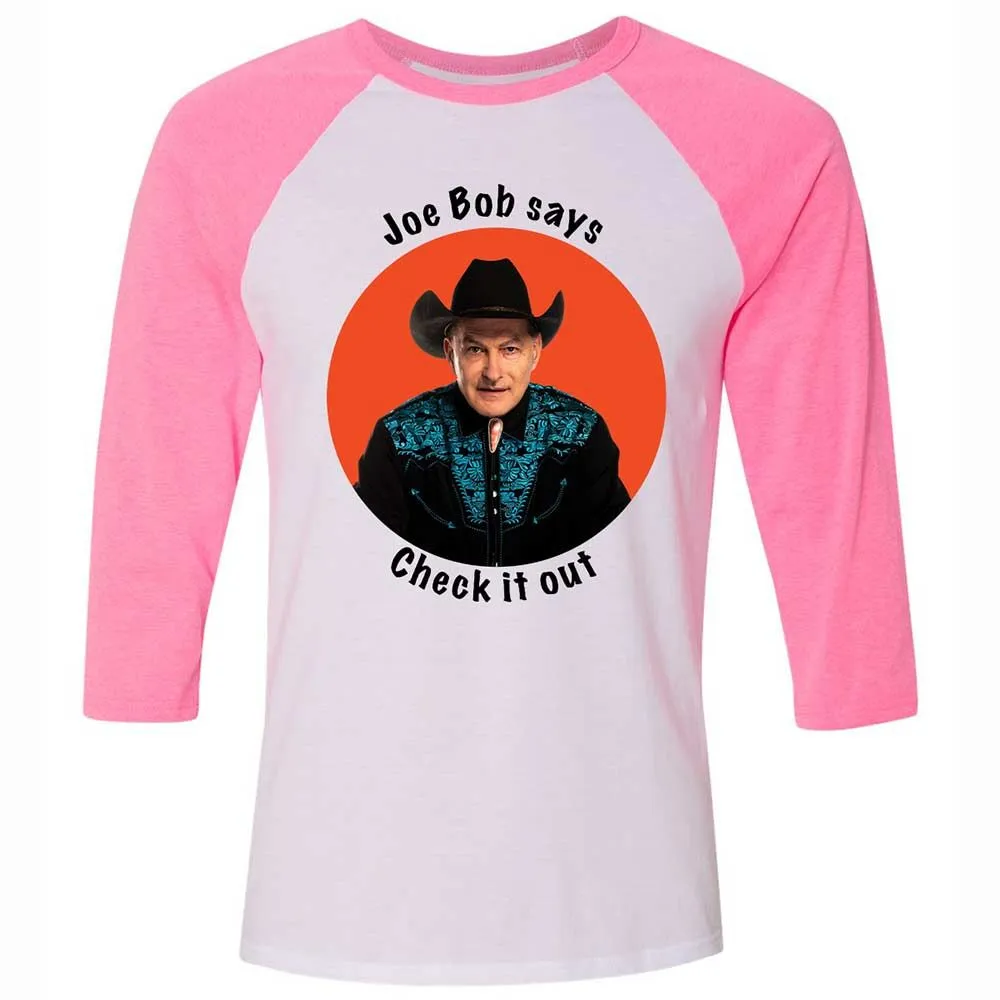 Check it out - White/Neon Pink - 12