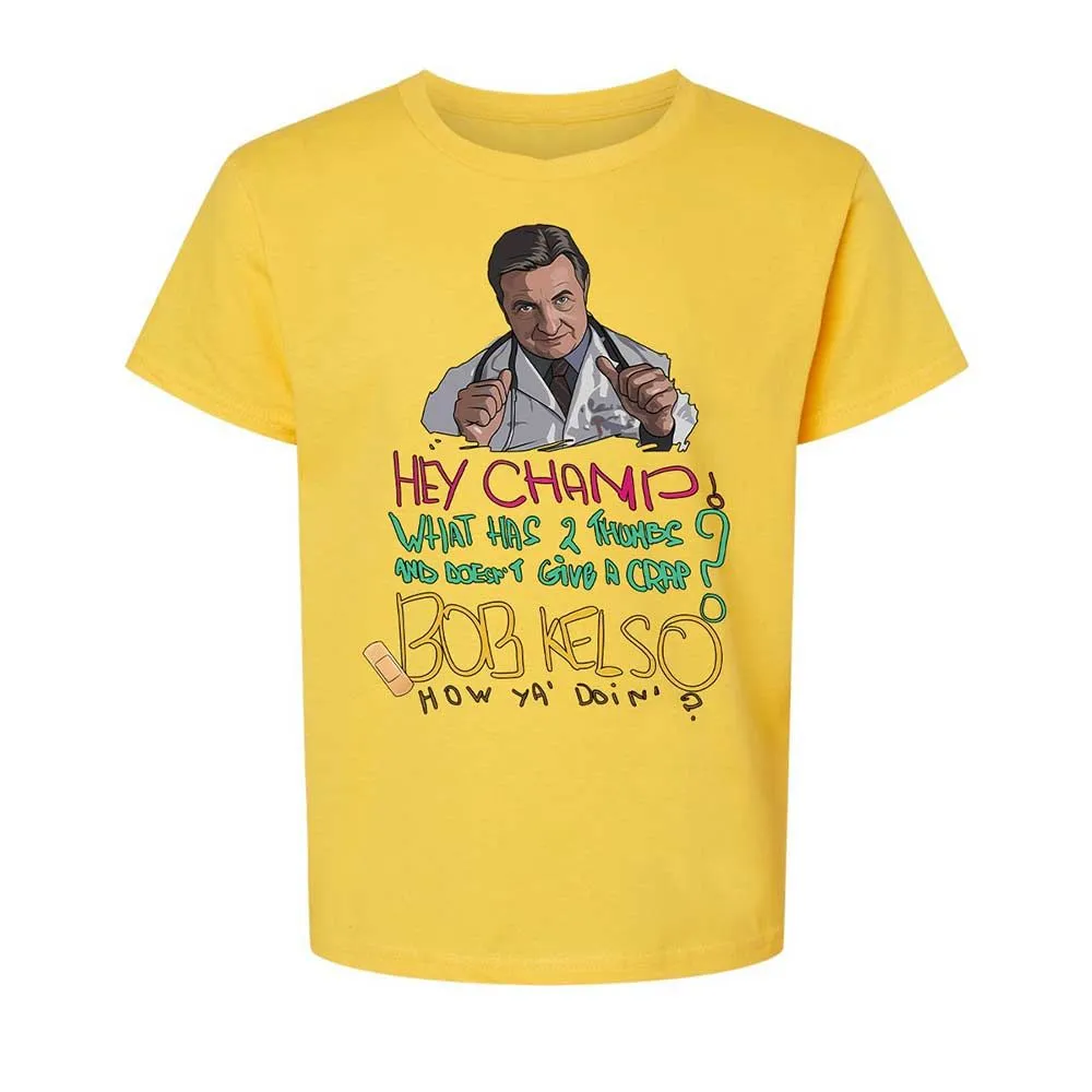 Kids T-Shirt - FEHRE7T1 - Daisy - 9