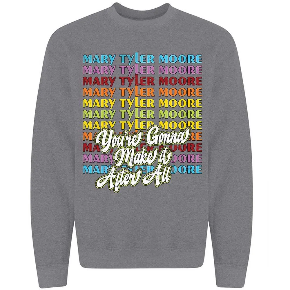 Classic Unisex Sweatshirt - ESWF4X7Y - Graphite Heather - 7