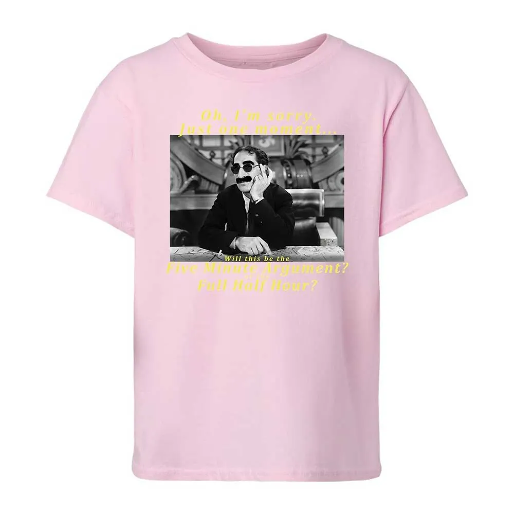 Oh, I'm sorry - Light Pink - 7