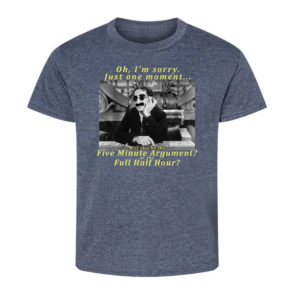 Oh, I'm sorry - Heather Navy - 9
