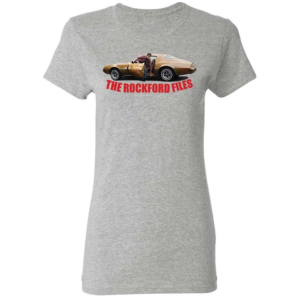 Women's T-Shirt - 99W2DUYZ - Sport Grey - 2