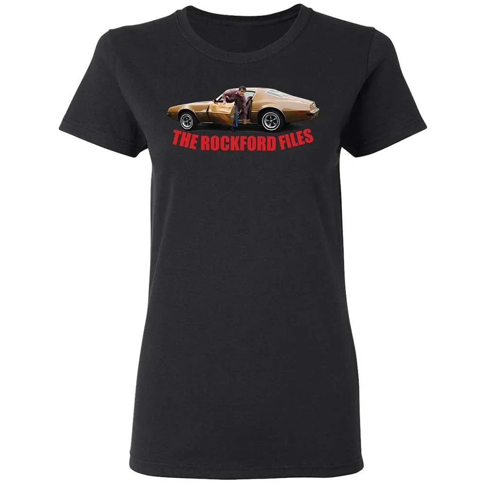 Women's T-Shirt - 99W2DUYZ - Black - 13