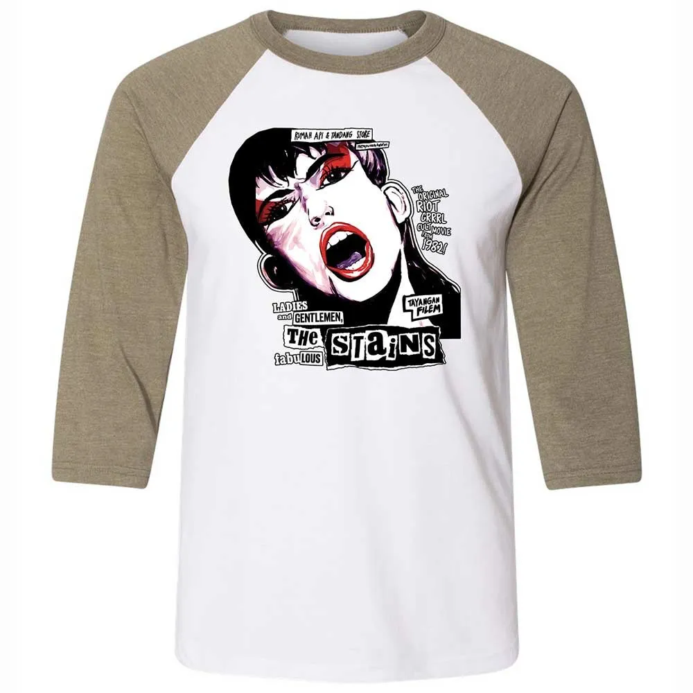 Ladies and Gentlemen - White/Heather Olive - 4