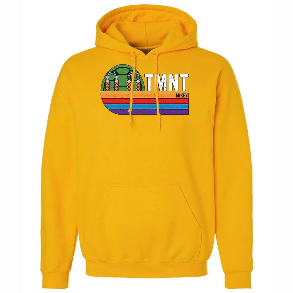 Classic Unisex Hoodie - PMSF73CU - Gold - 15