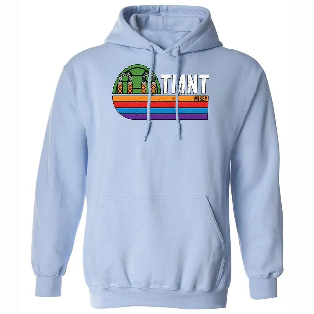 Classic Unisex Hoodie - PMSF73CU - Light Blue - 17