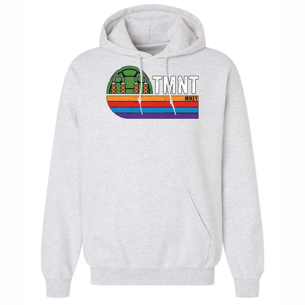 Classic Unisex Hoodie - PMSF73CU - Ash - 18