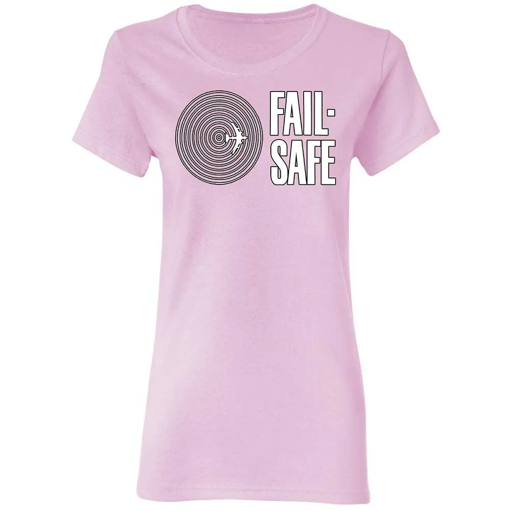 The machine is not a man - Light Pink - 8