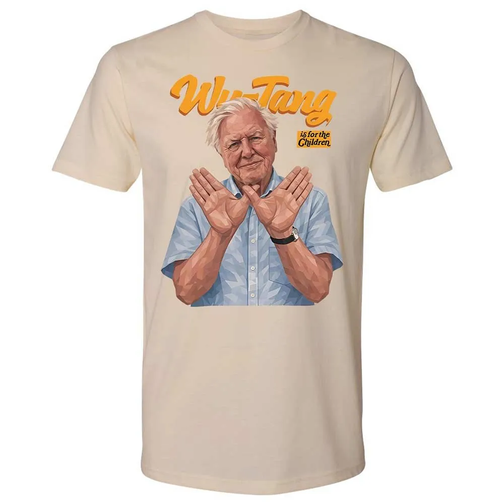 Sir is for the Children - Cream - 20