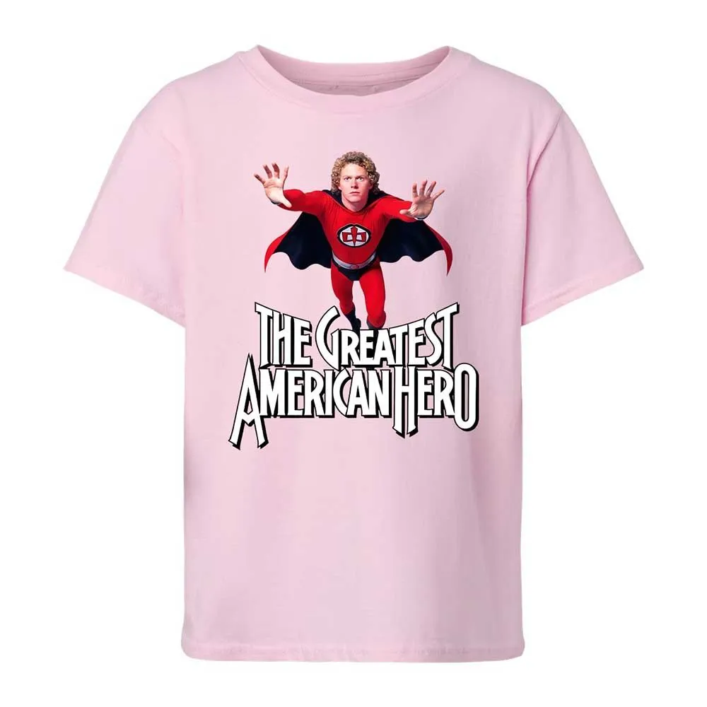 Kids T-Shirt - CMVF6PLE - Light Pink - 5