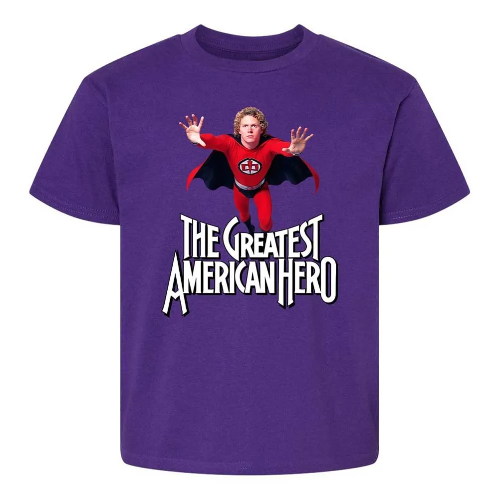 Kids T-Shirt - CMVF6PLE - Purple - 11