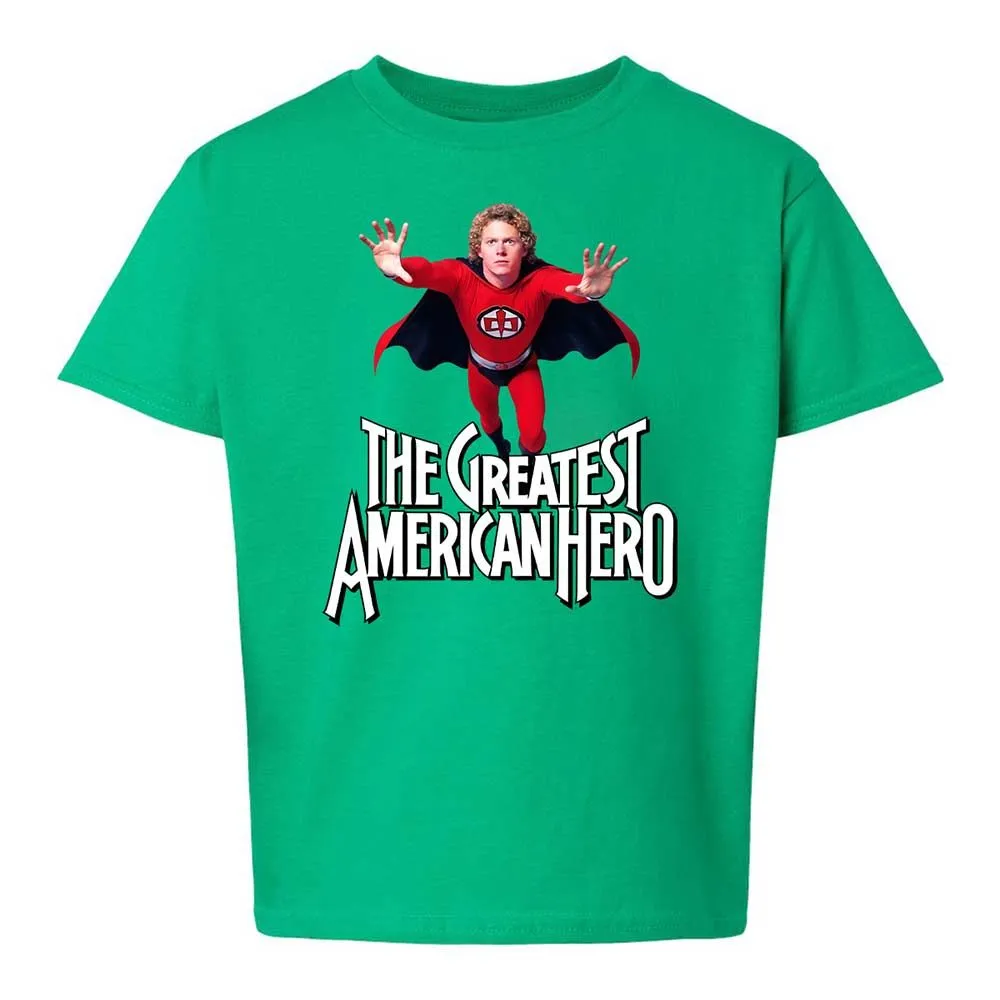 Kids T-Shirt - CMVF6PLE - Irish Green - 12