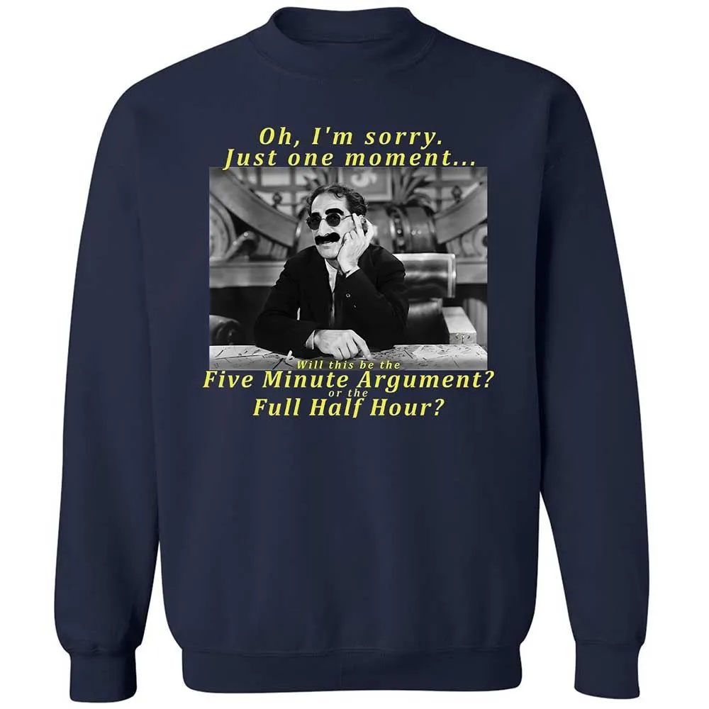 Oh, I'm sorry - Navy - 2