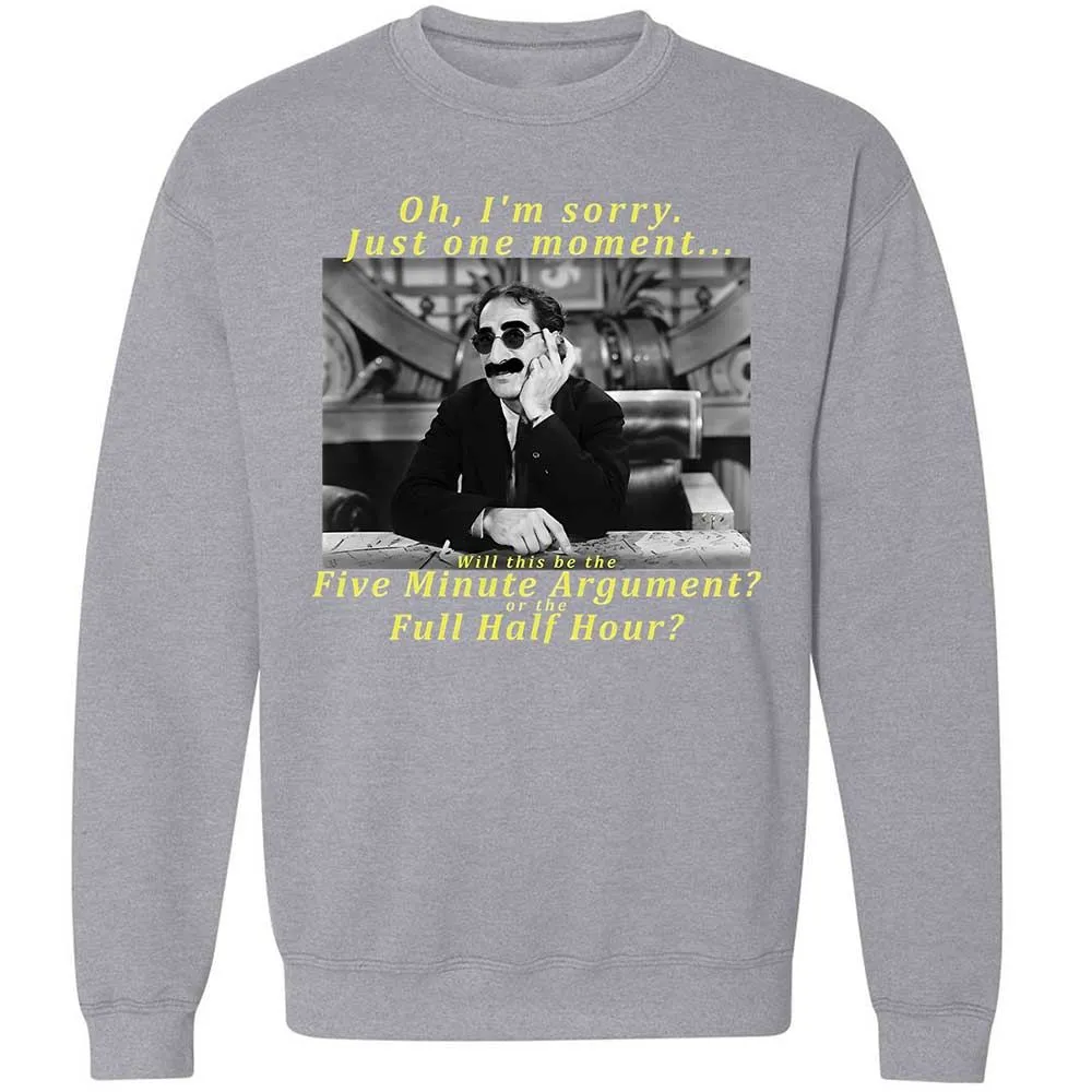Oh, I'm sorry - Sport Grey - 17