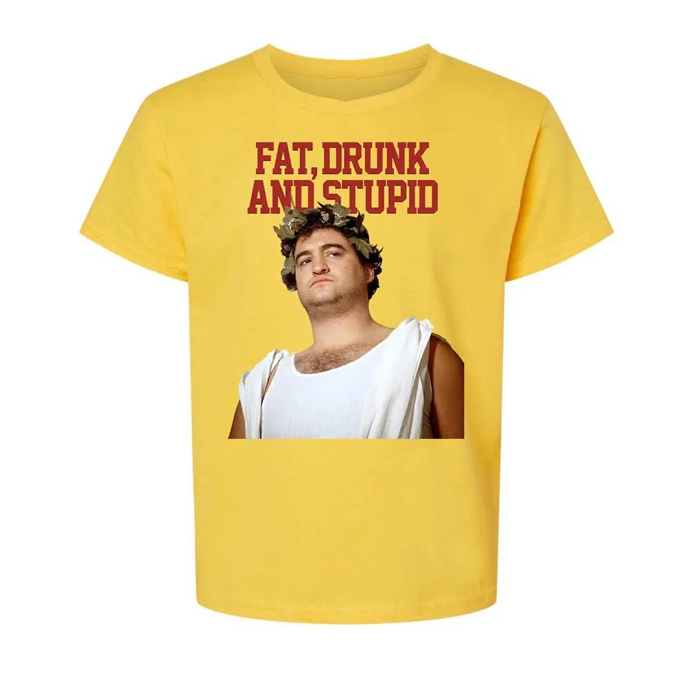 Fat, drunk, and stupid - Daisy - 15