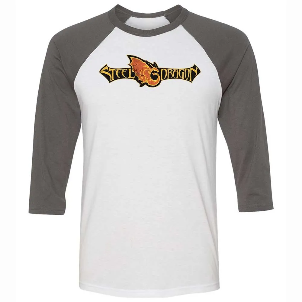 Steel Dragon - White/Asphalt - 2
