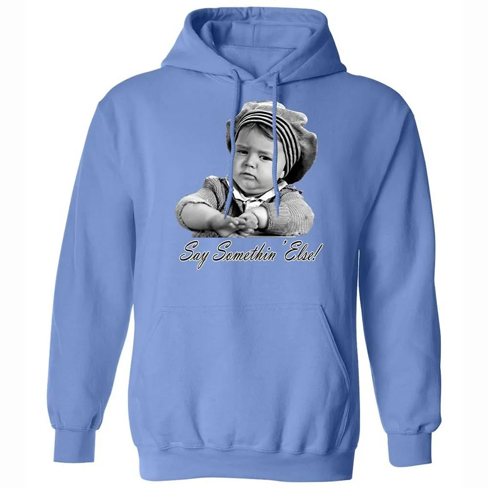 Classic Unisex Hoodie - L79USS6S - Carolina Blue - 16