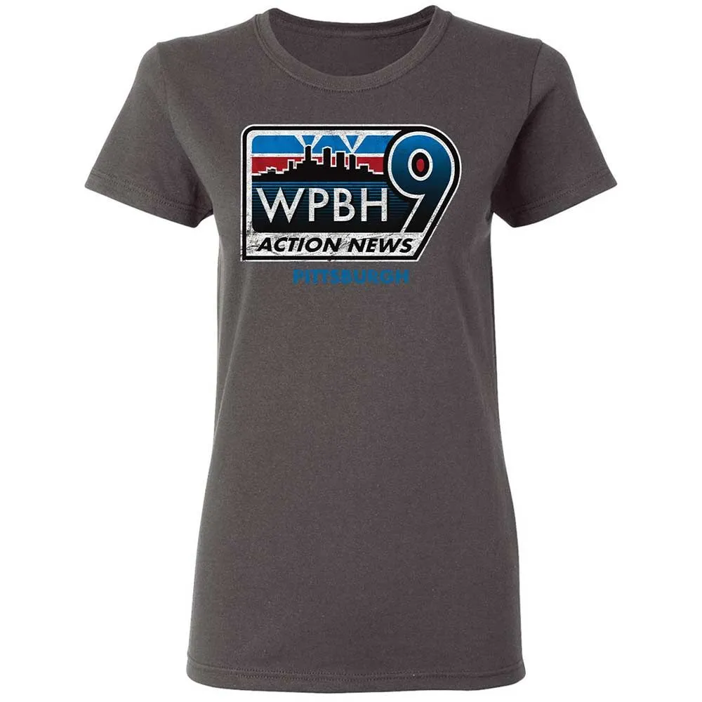 WPBH Channel 9 - Charcoal - 4