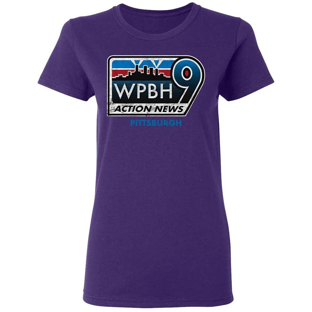 WPBH Channel 9 - Purple - 10