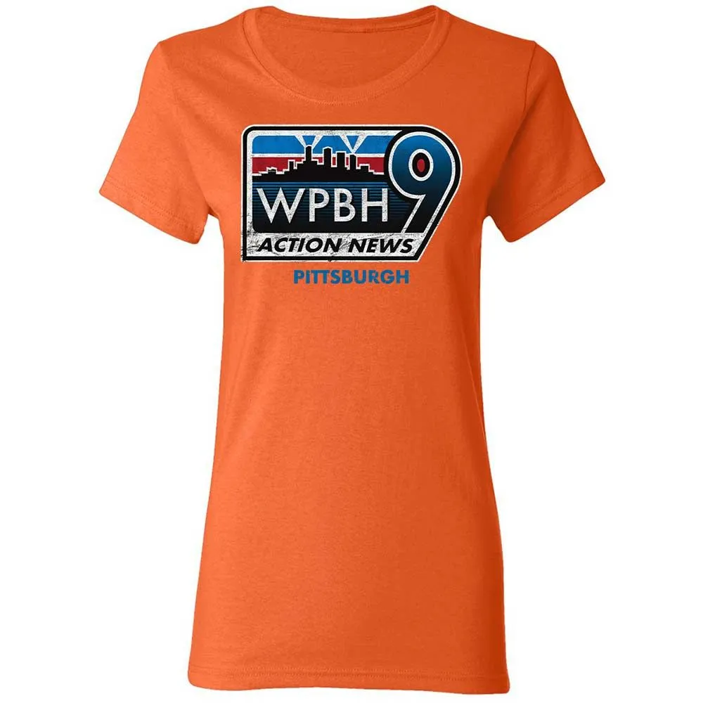 WPBH Channel 9 - Orange - 12