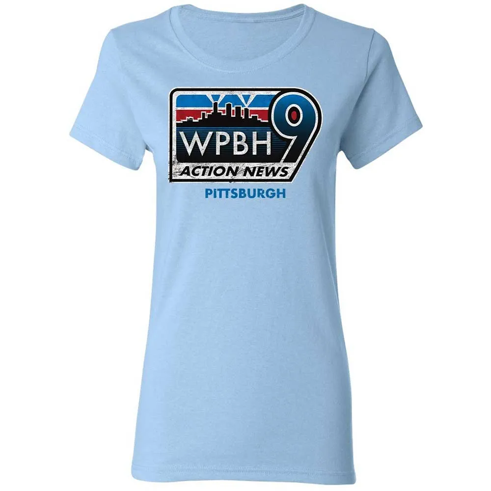 WPBH Channel 9 - Light Blue - 13