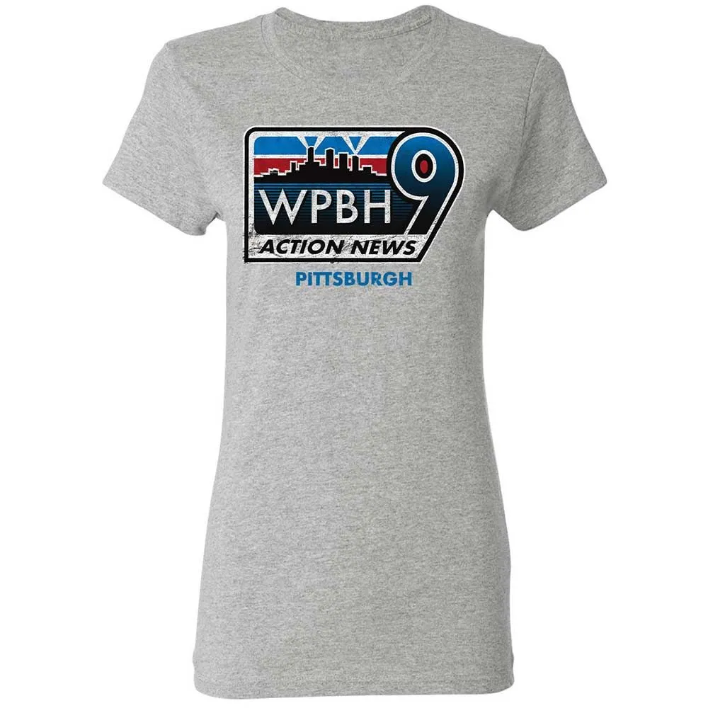 WPBH Channel 9 - Sport Grey - 14