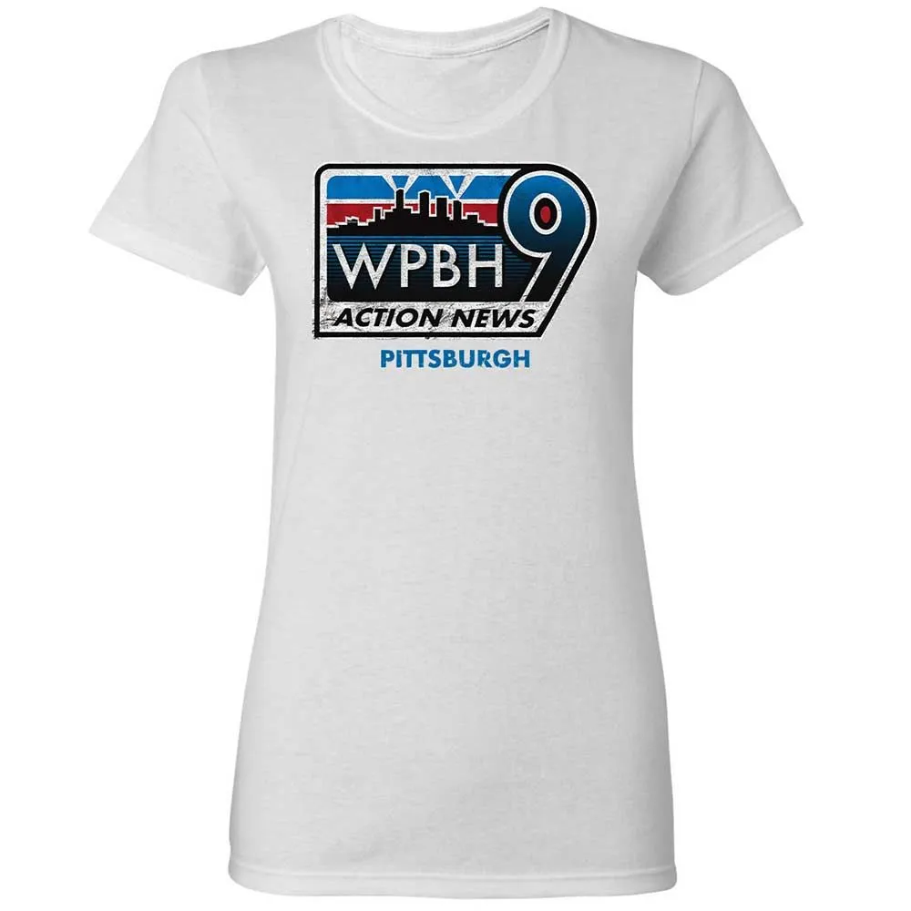 WPBH Channel 9 - White - 15