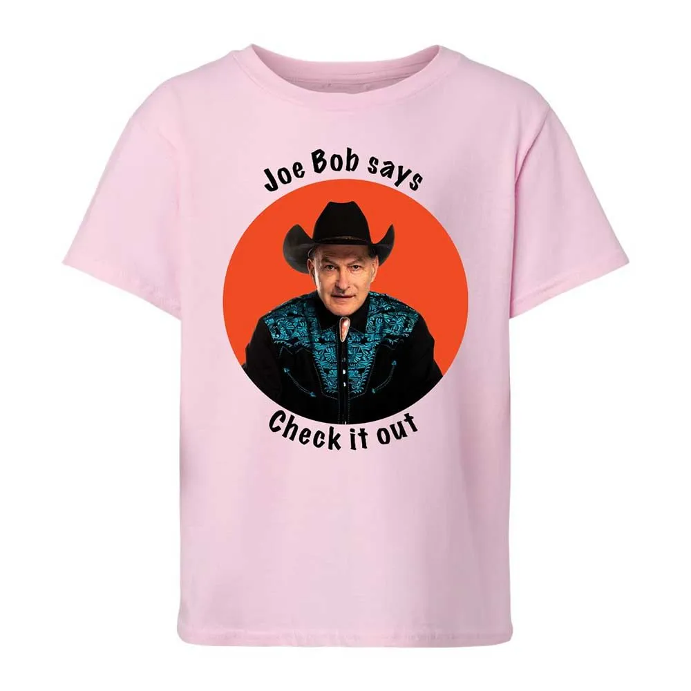 Check it out - Light Pink - 5