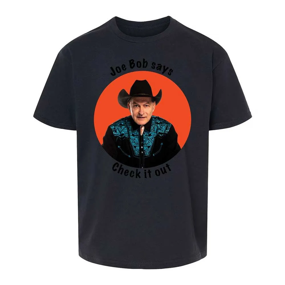 Check it out - Black - 7